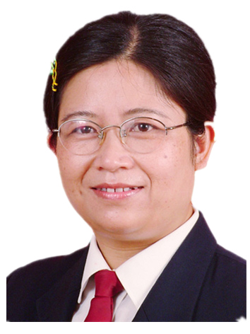 吴春英头像