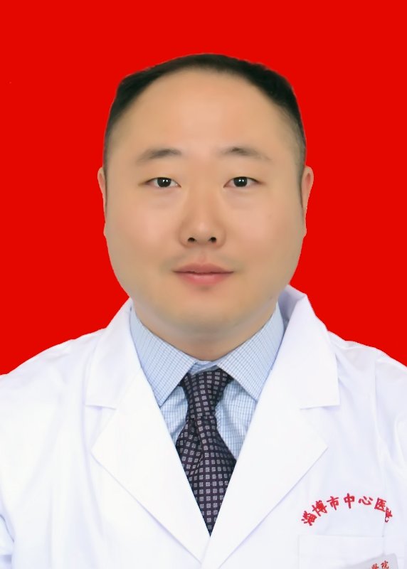 高奎乐头像