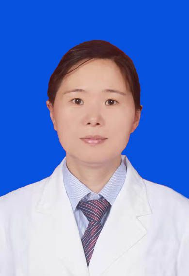 刘银春头像