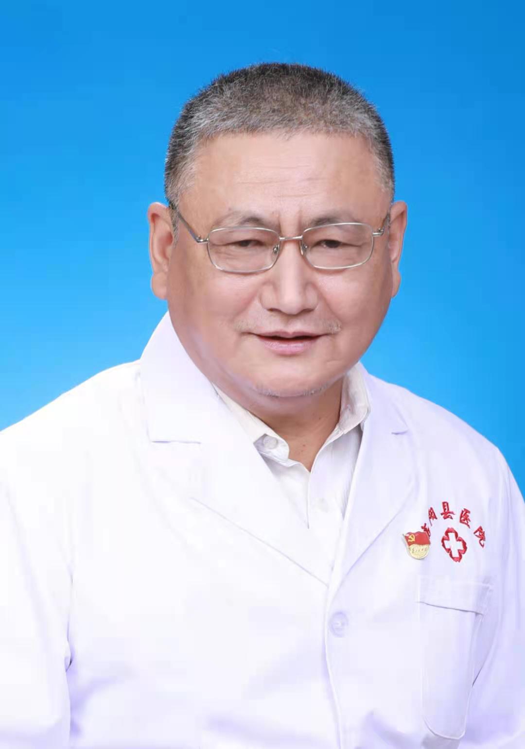 吴战臣头像