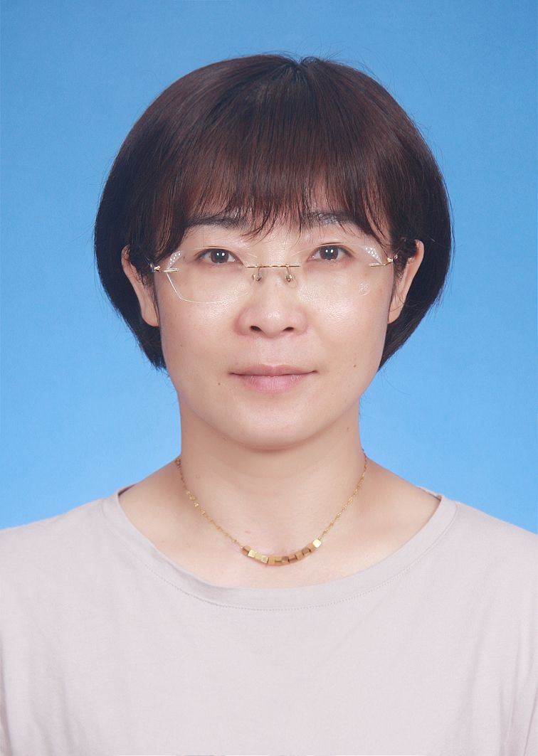 毛颖娟头像