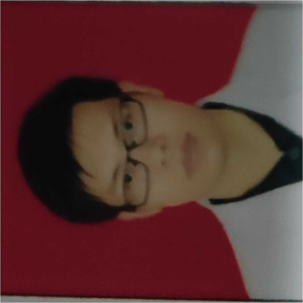 李在明头像
