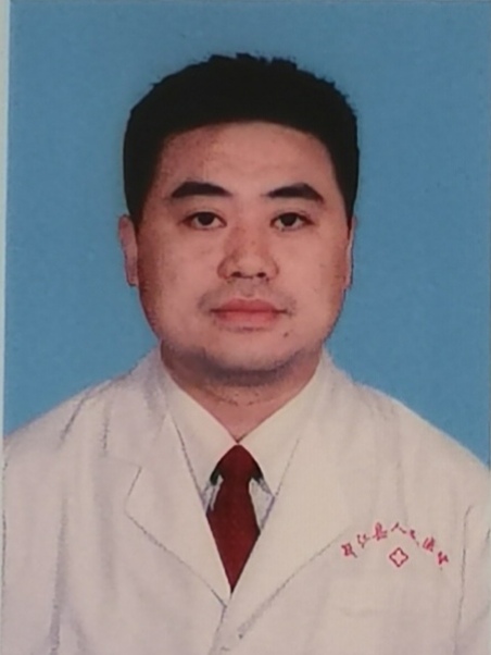 李洪林头像