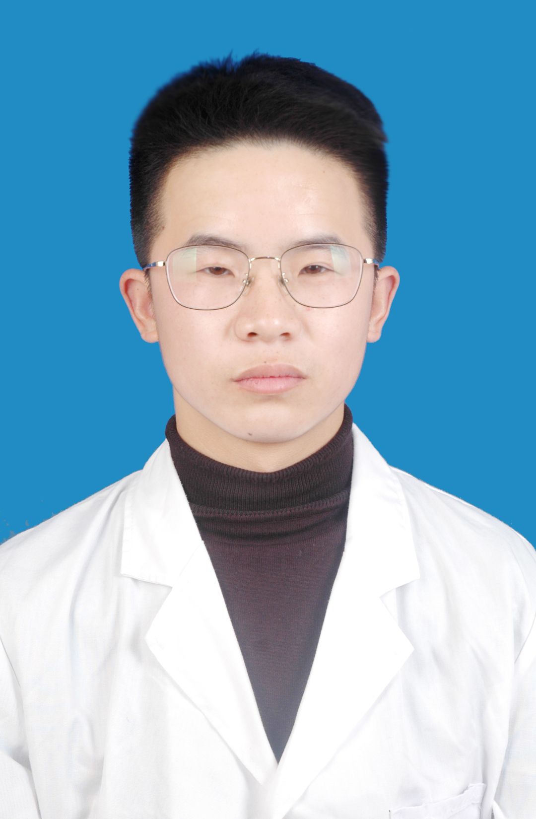 丁礼通头像