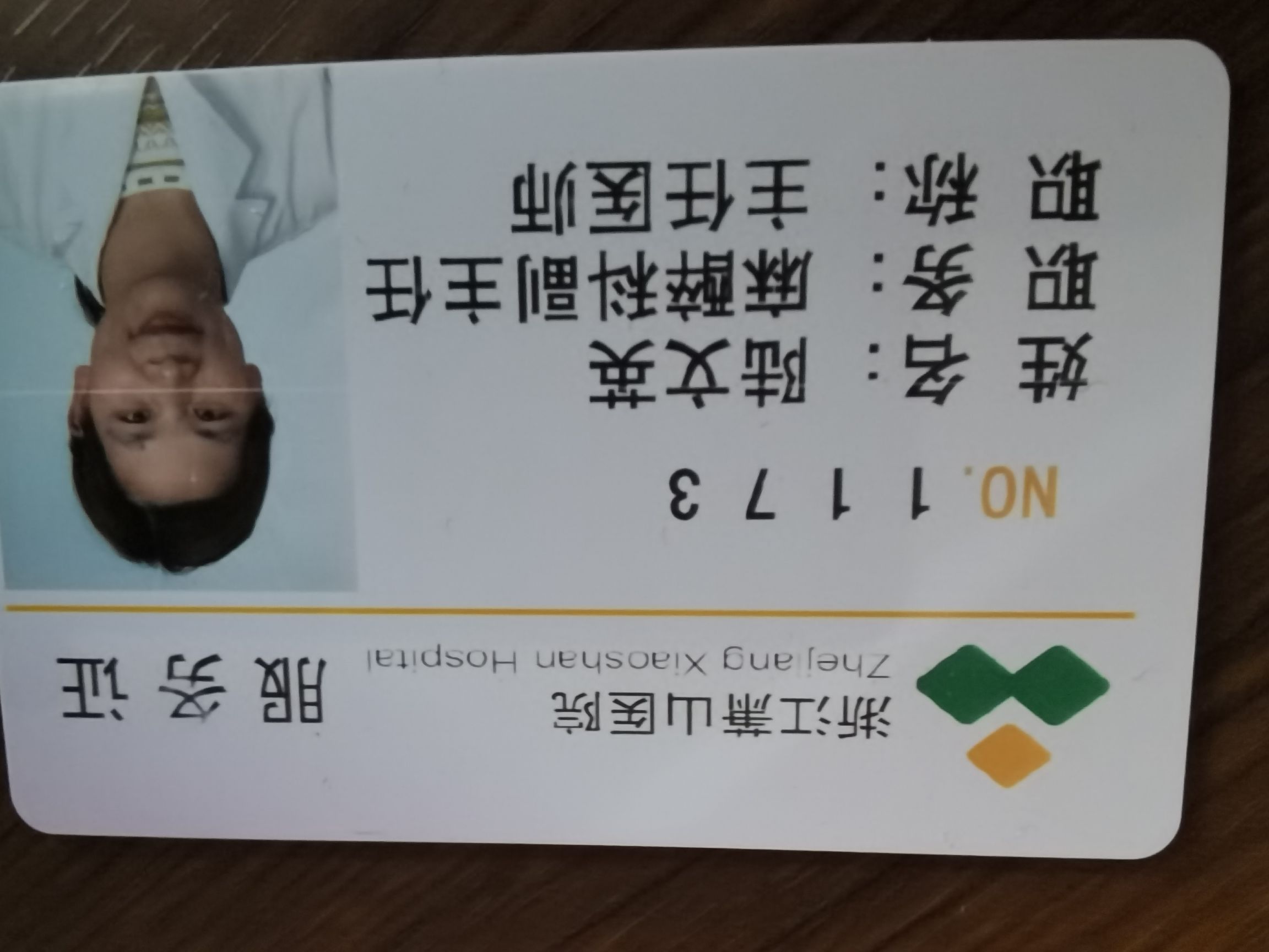 陆文英头像