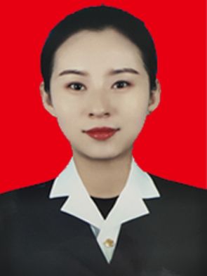 令媛媛头像