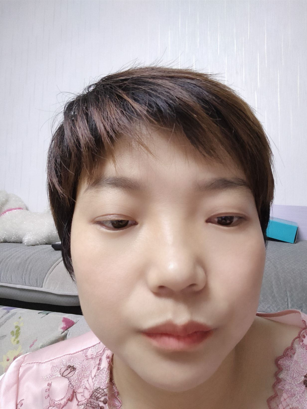罗丽头像