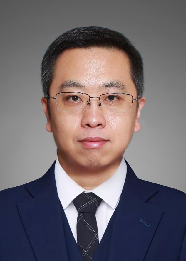 于鹏飞头像