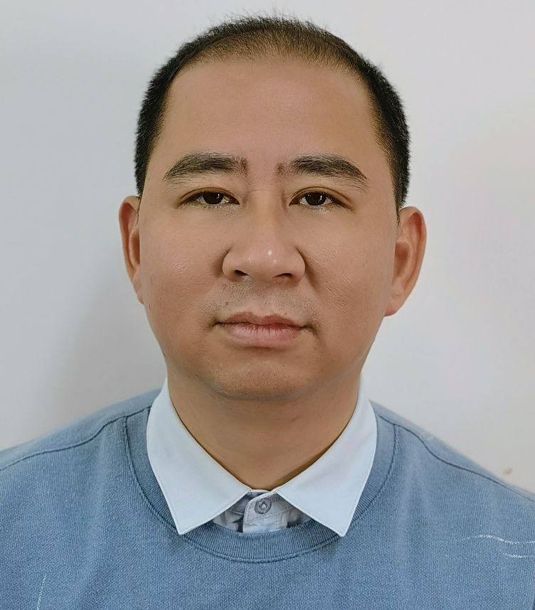 刘冠华头像