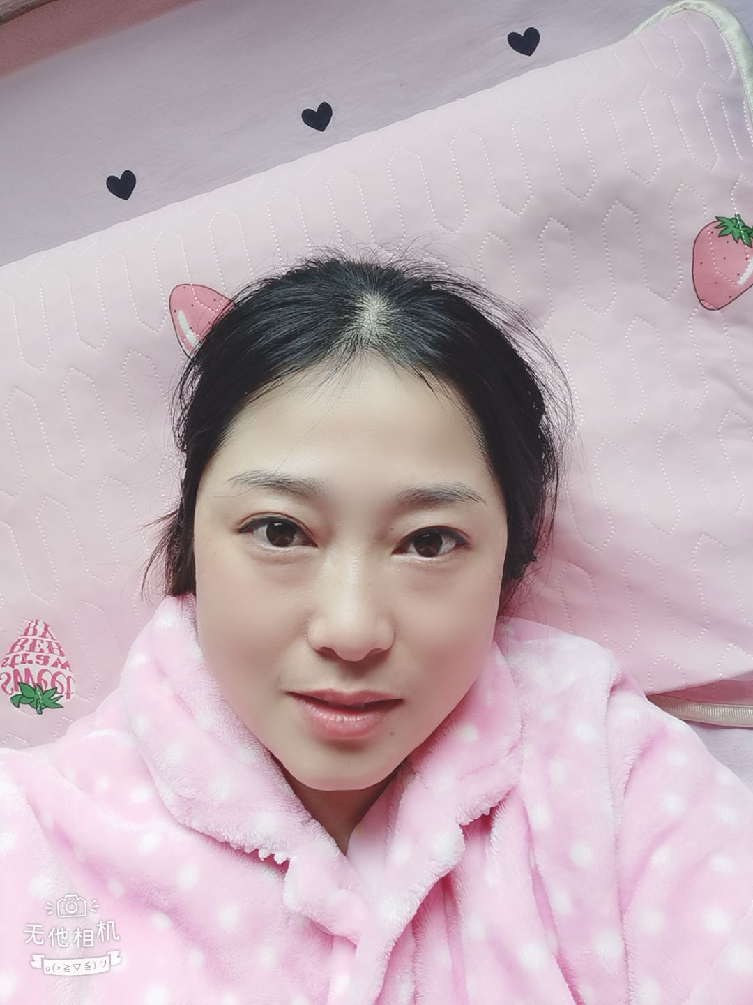 潘丽杰头像