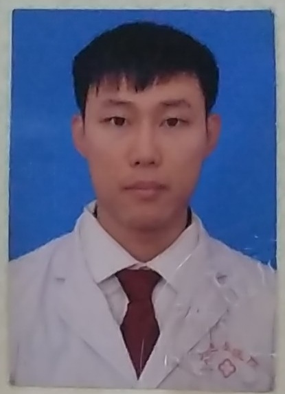 翟世波头像