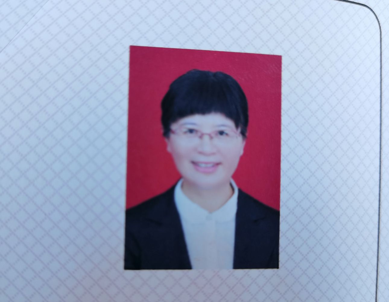许慧萍头像