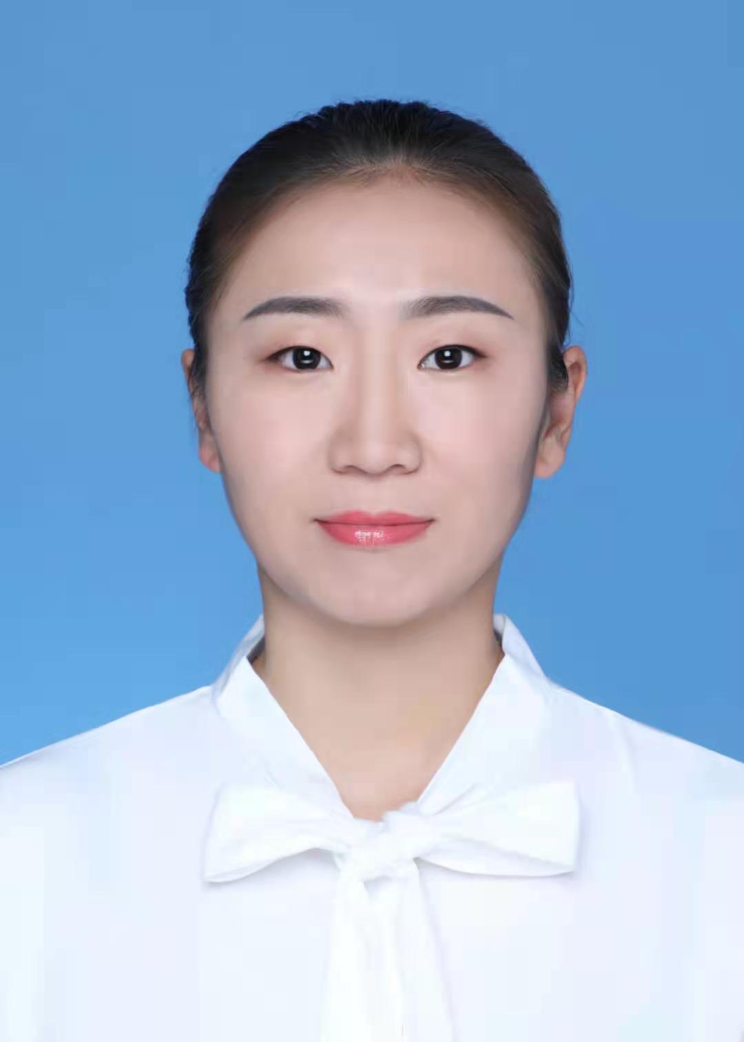 朱慧静头像