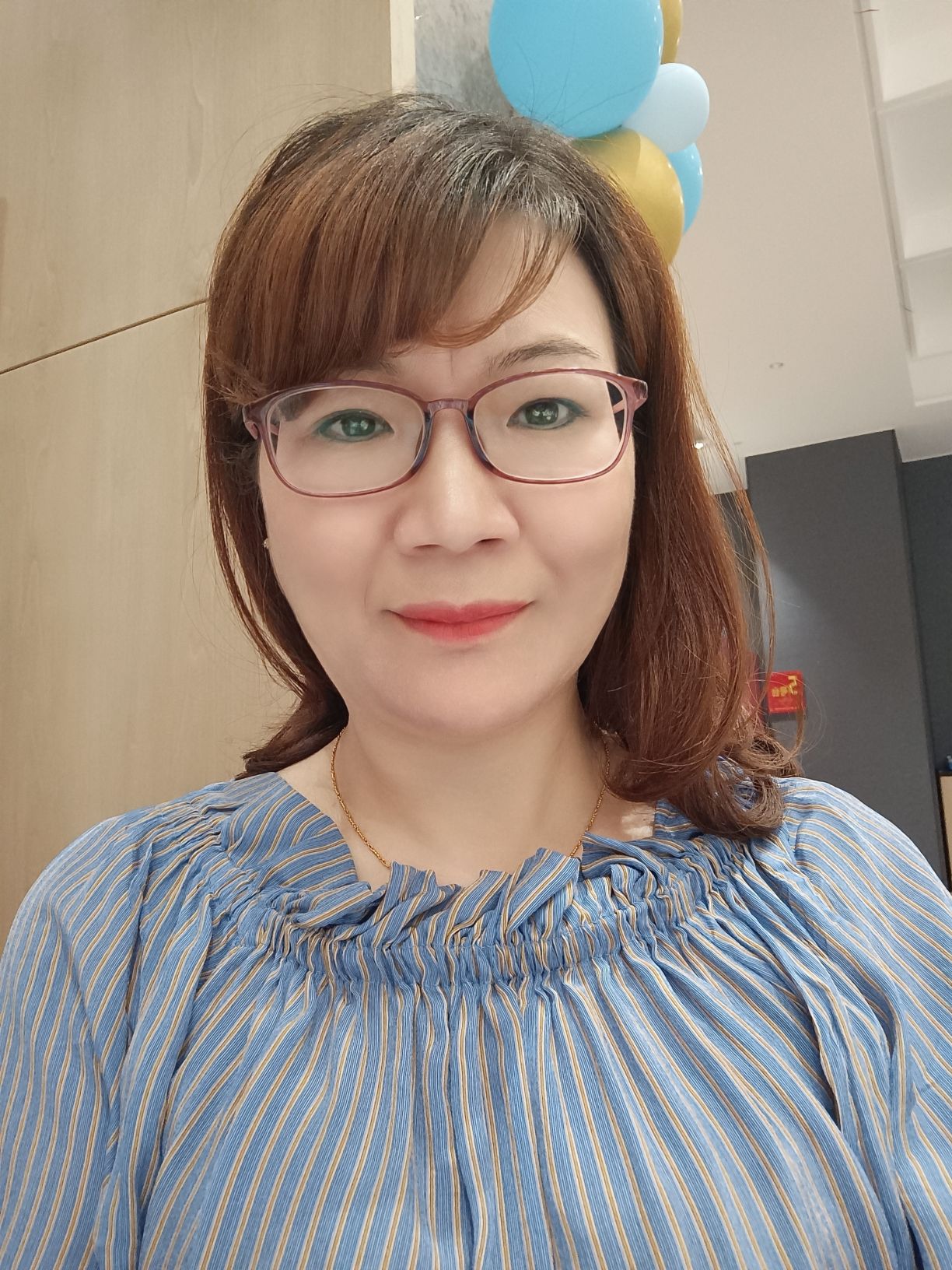 陈旭梅头像