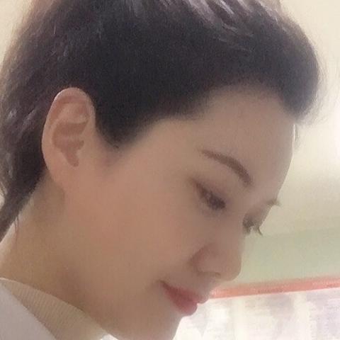 郭琳头像