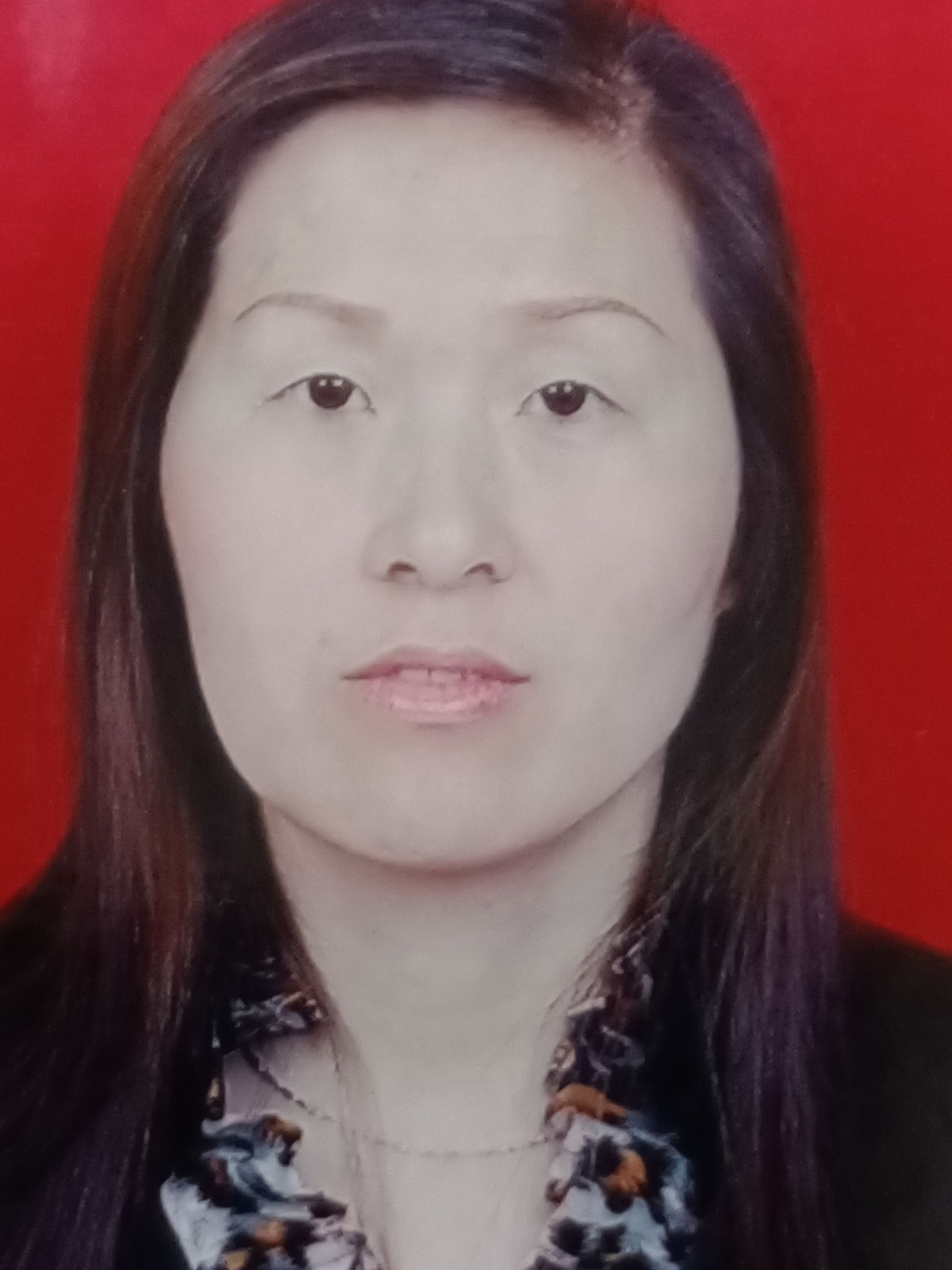 李华翠头像