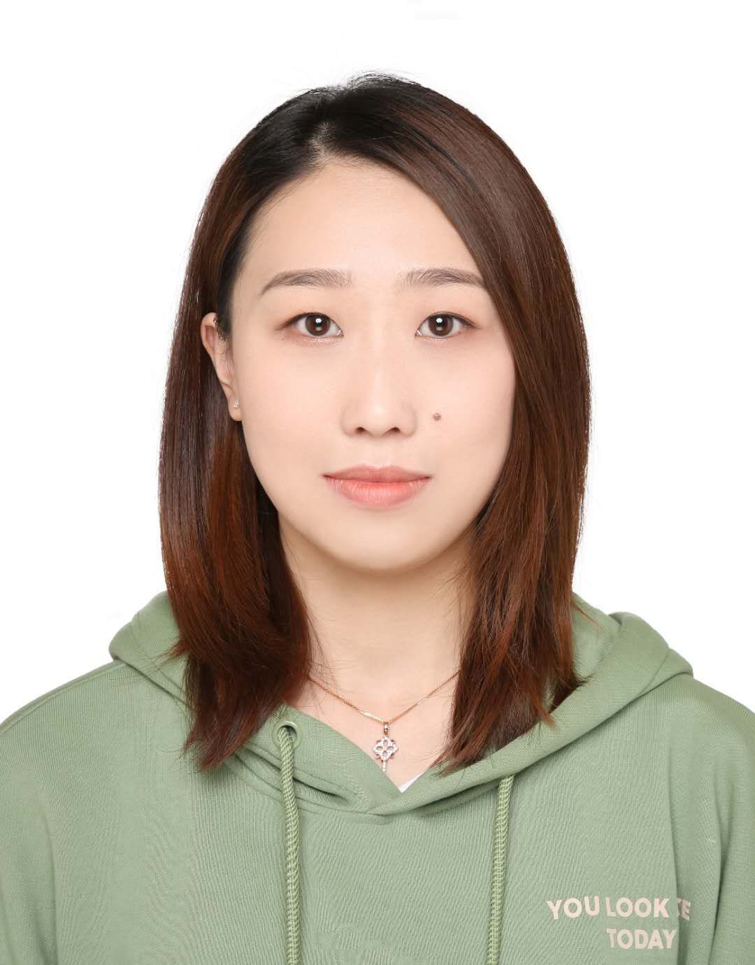顾蓉蓉头像