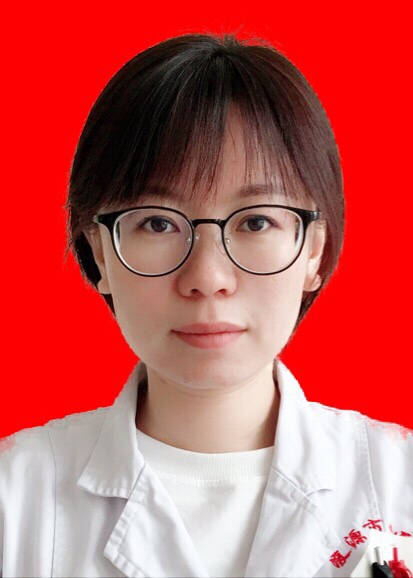 刘漫头像