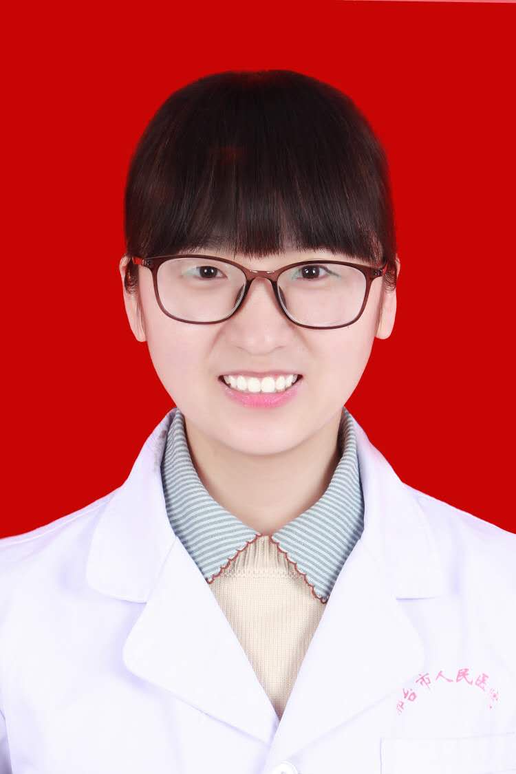 赵培头像