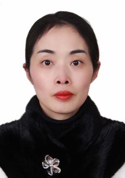 邓京妍头像
