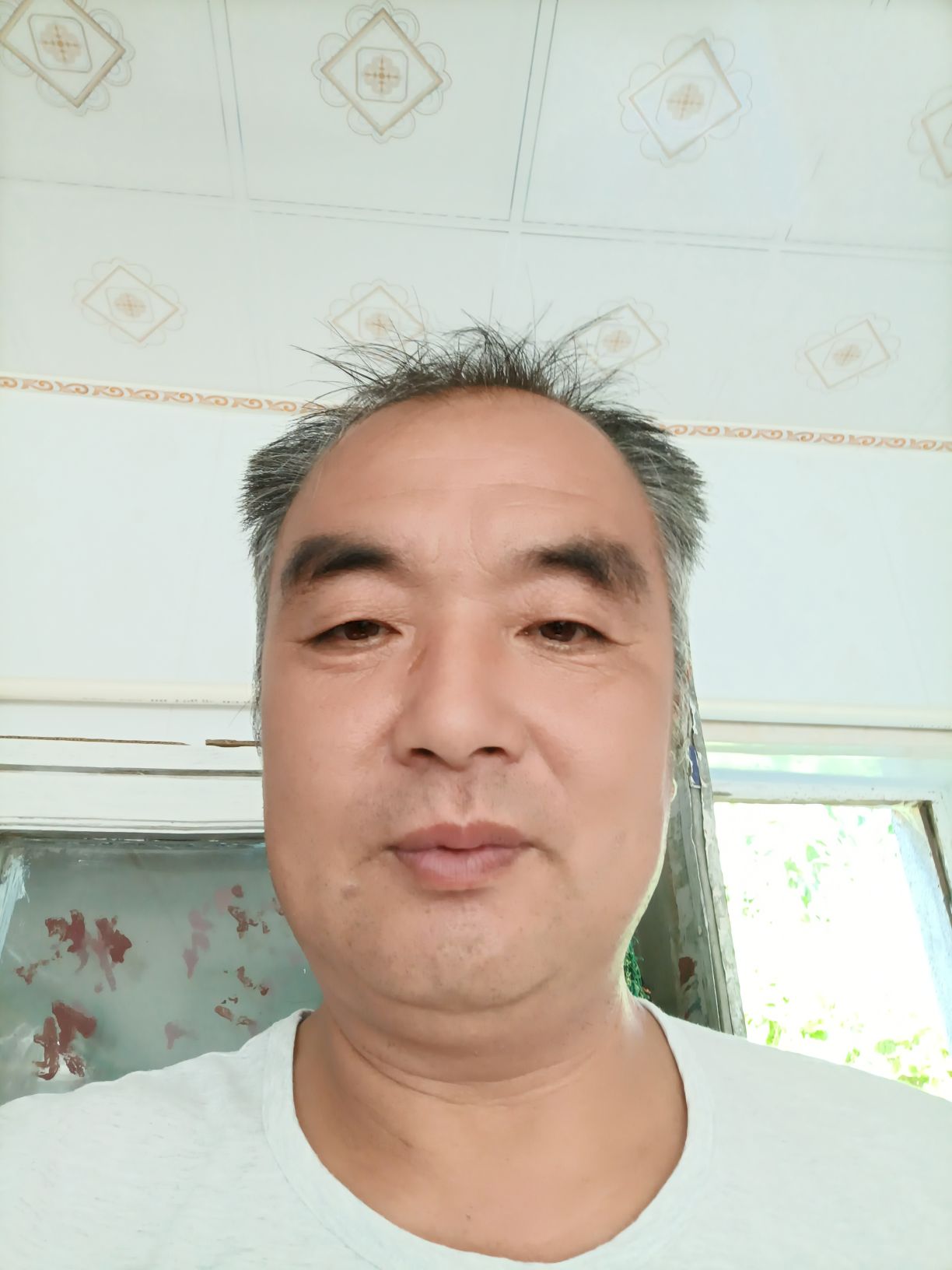 于开勇头像
