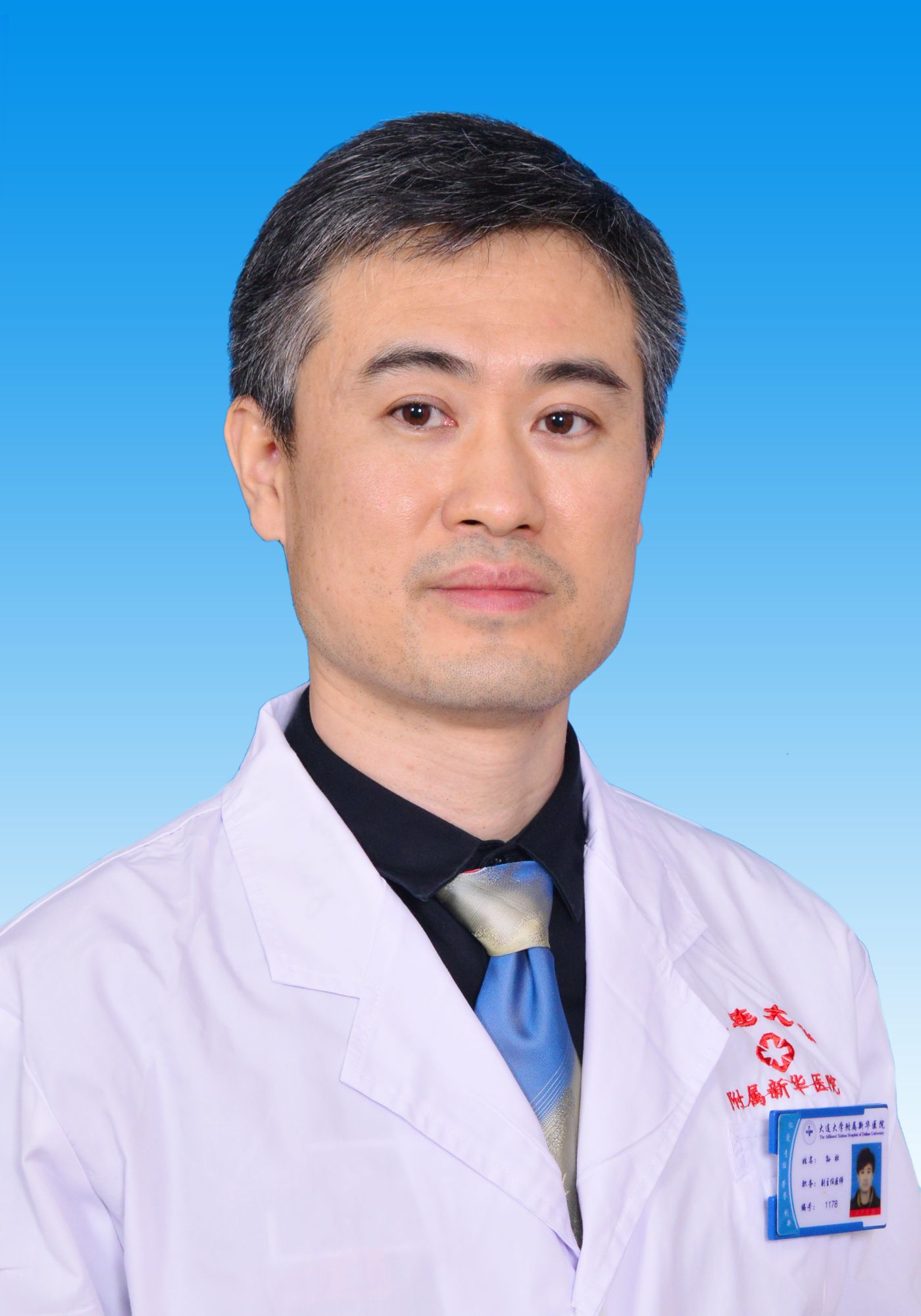 孙壮头像