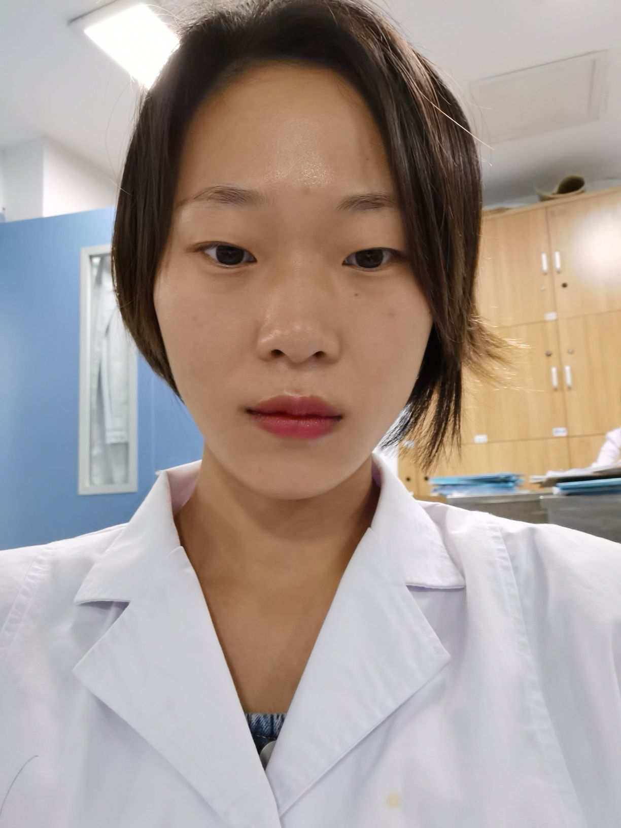 刘静头像