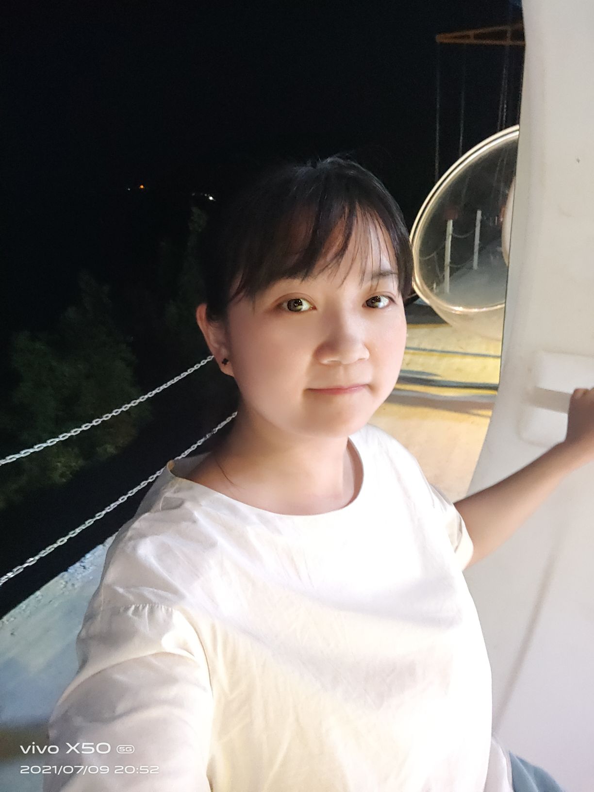 陈沙沙头像