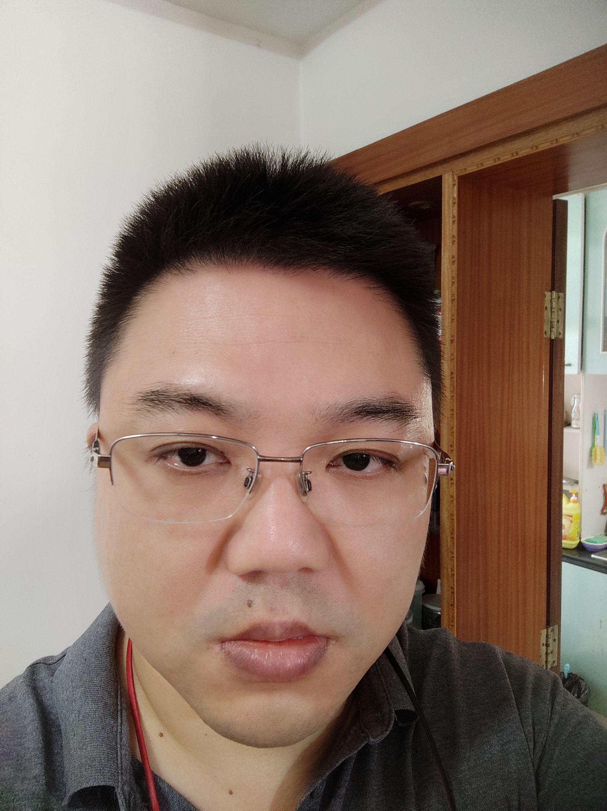 吴烨俊头像