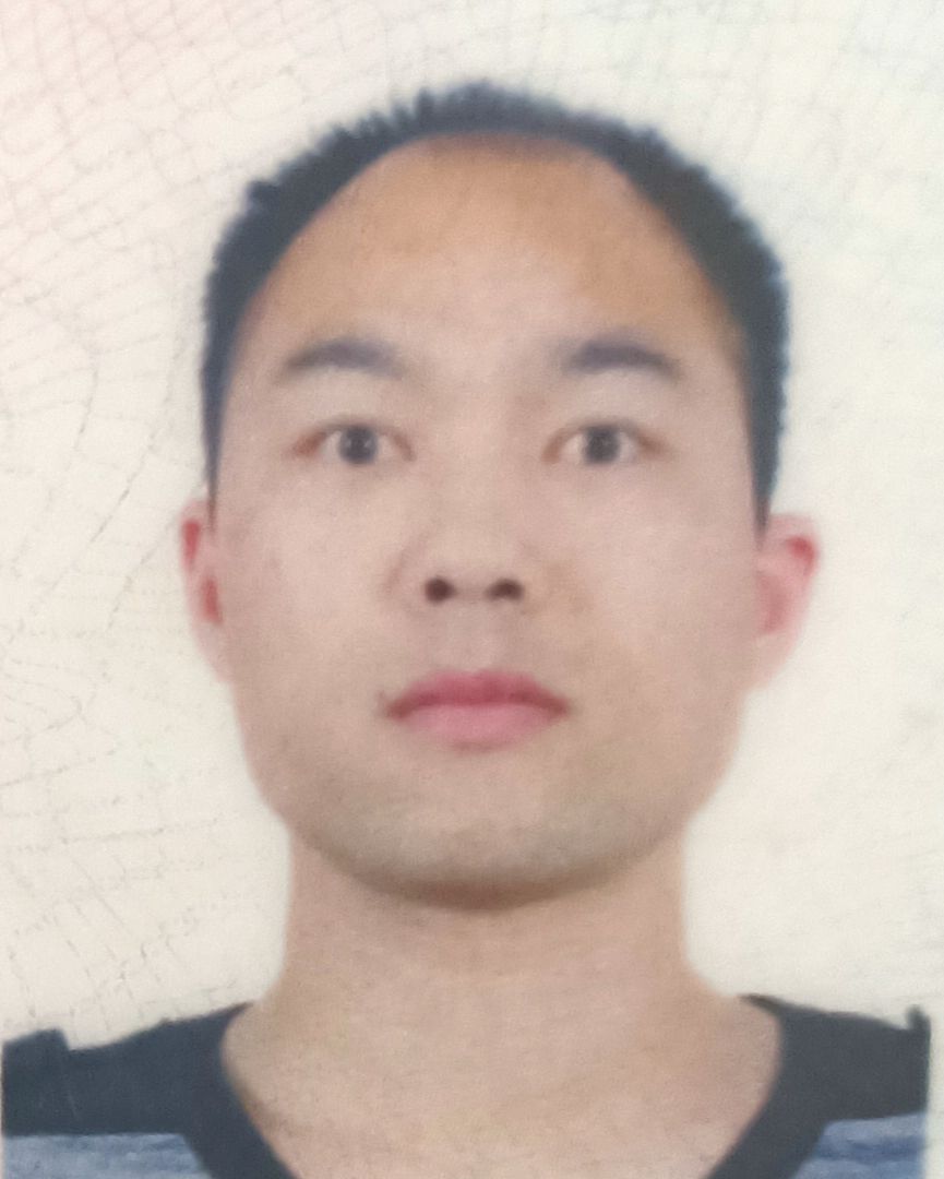 杨贝头像