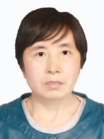 杨清兰头像