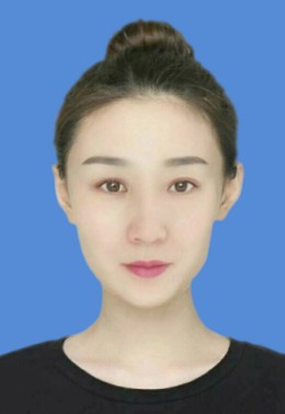 加依娜古丽·沙依兰巴依头像