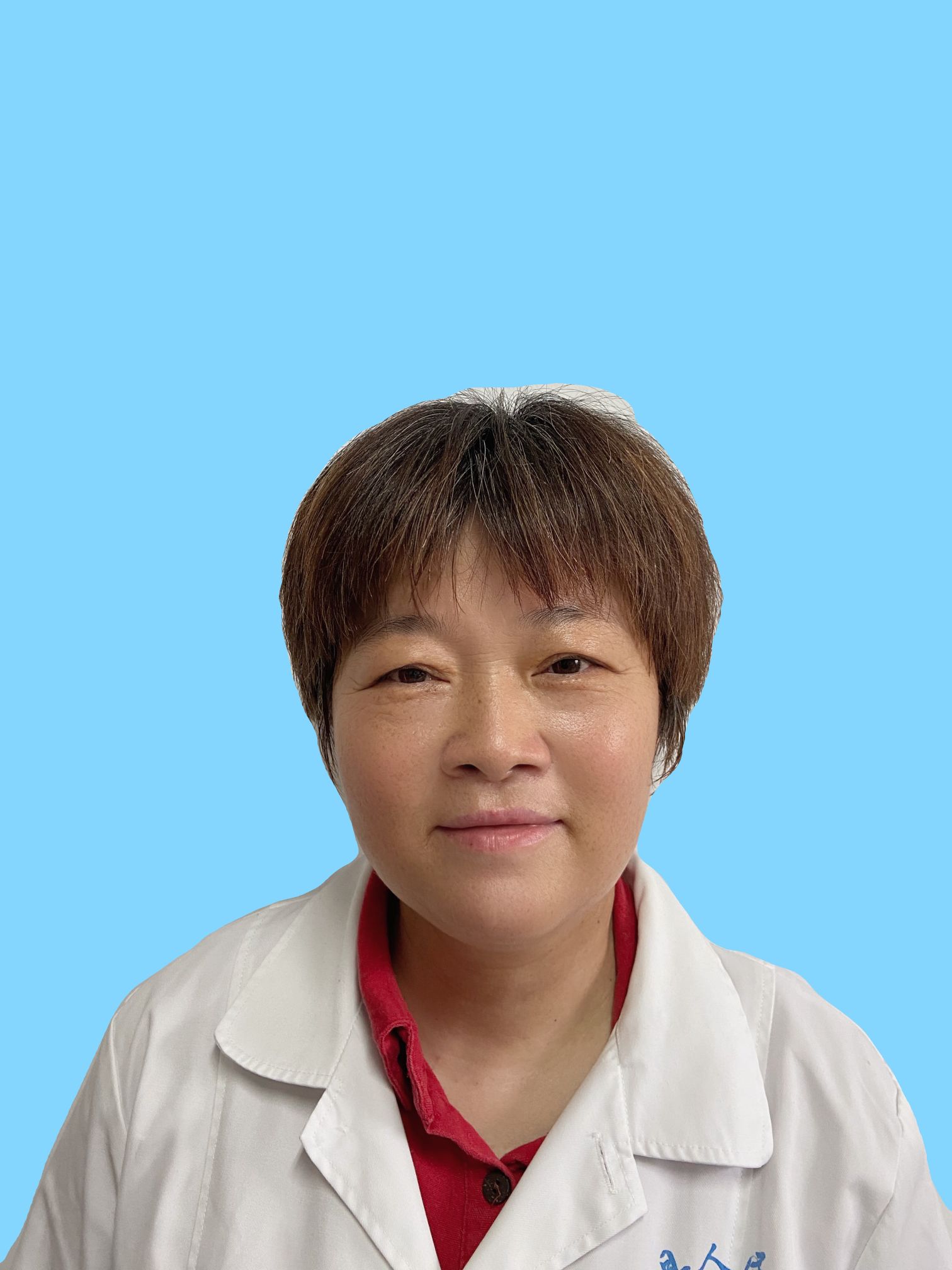 李郁琴头像