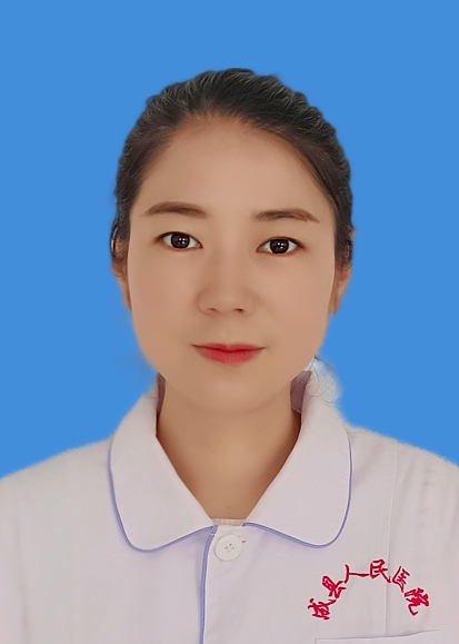 冯娇娇头像