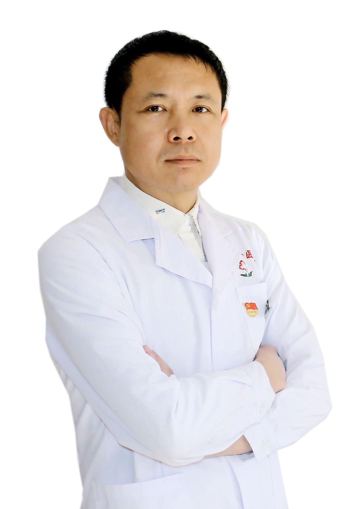 周文鹏头像