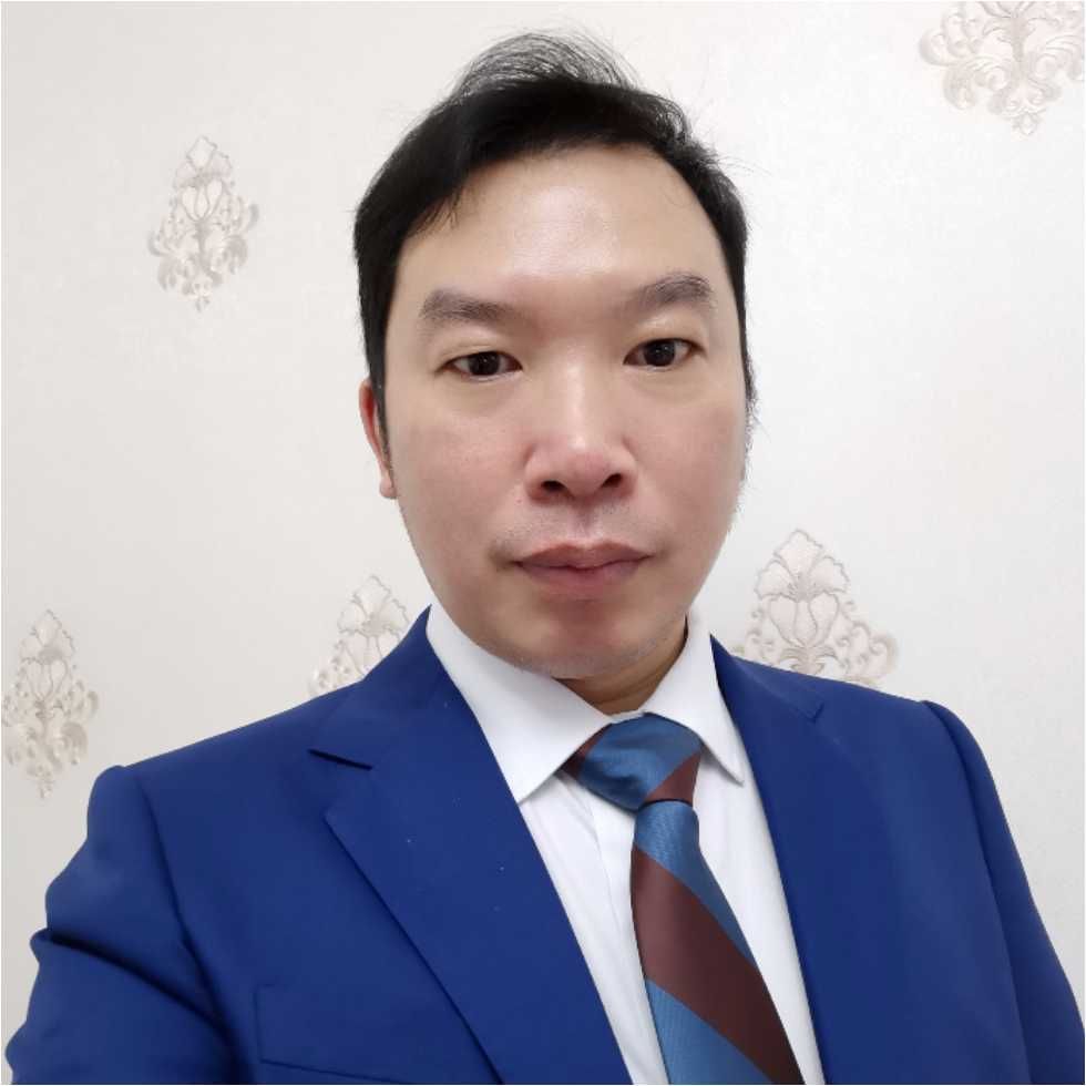 彭波头像