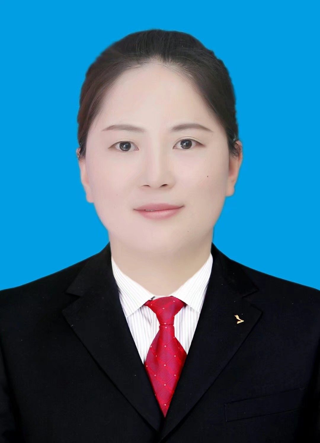 龚裕华头像