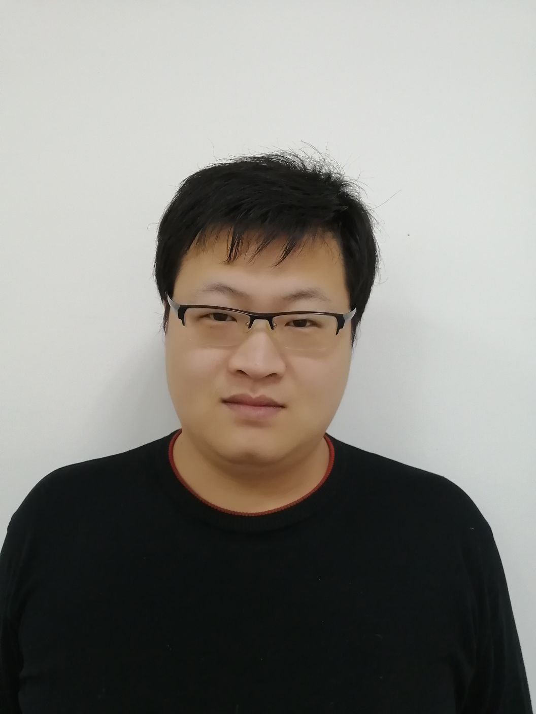 田晨功头像