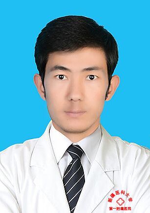 艾麦提·热合曼头像