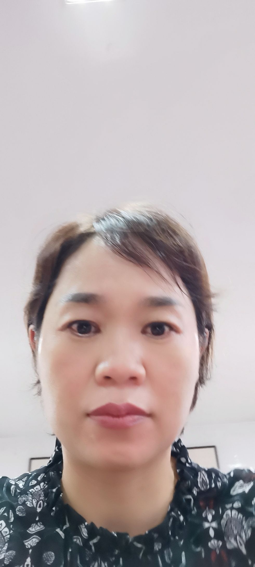 程春燕头像