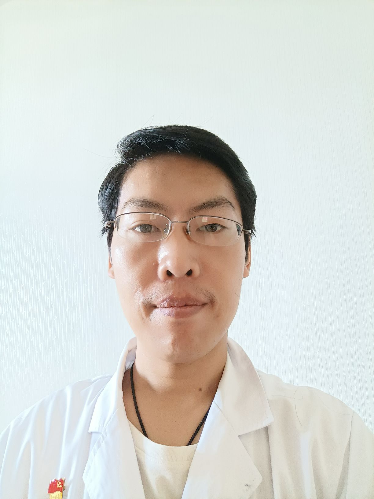 于健头像