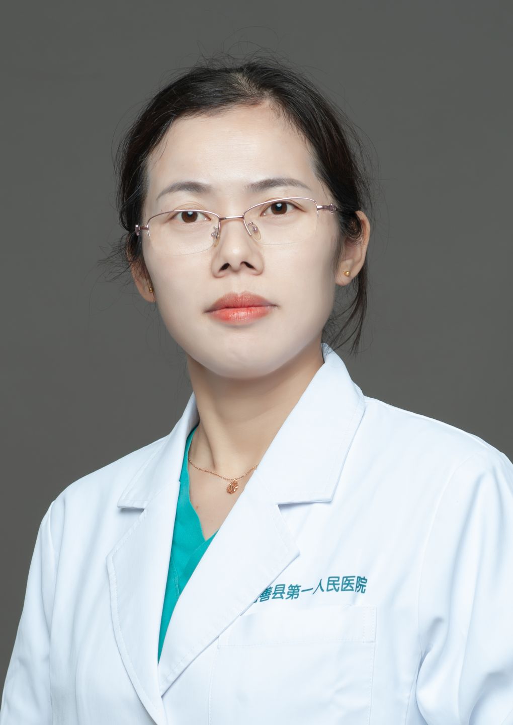 杨立兰头像
