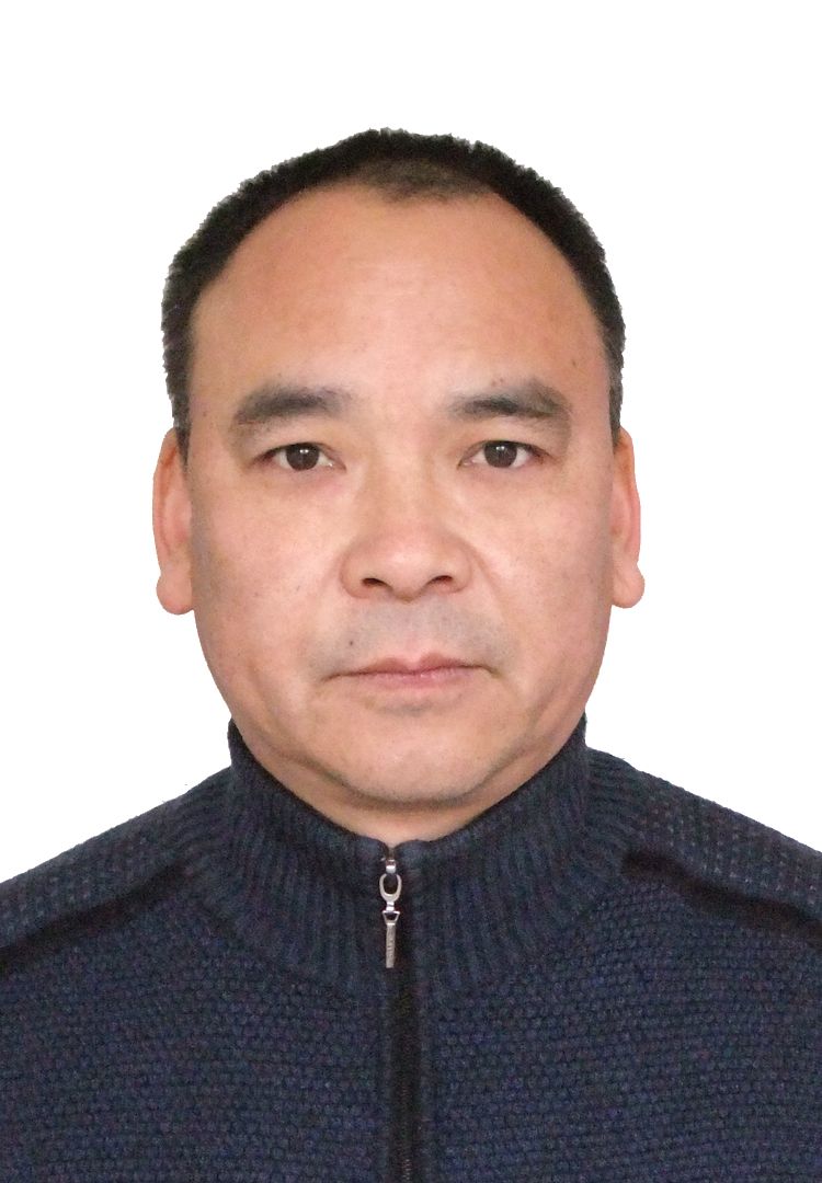 孔杰头像