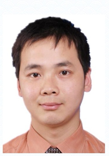 梁小平头像