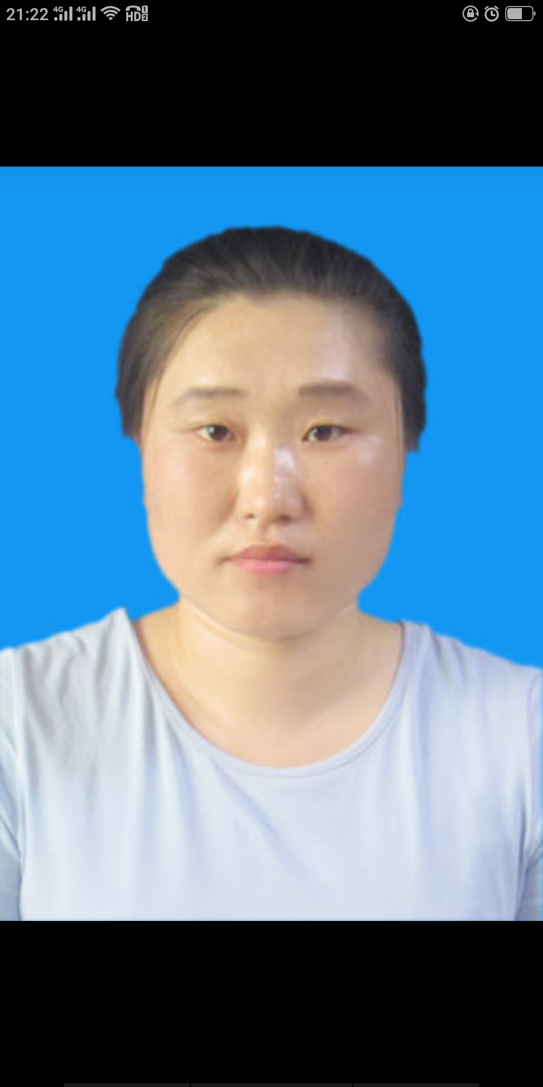 包那仁高娃头像