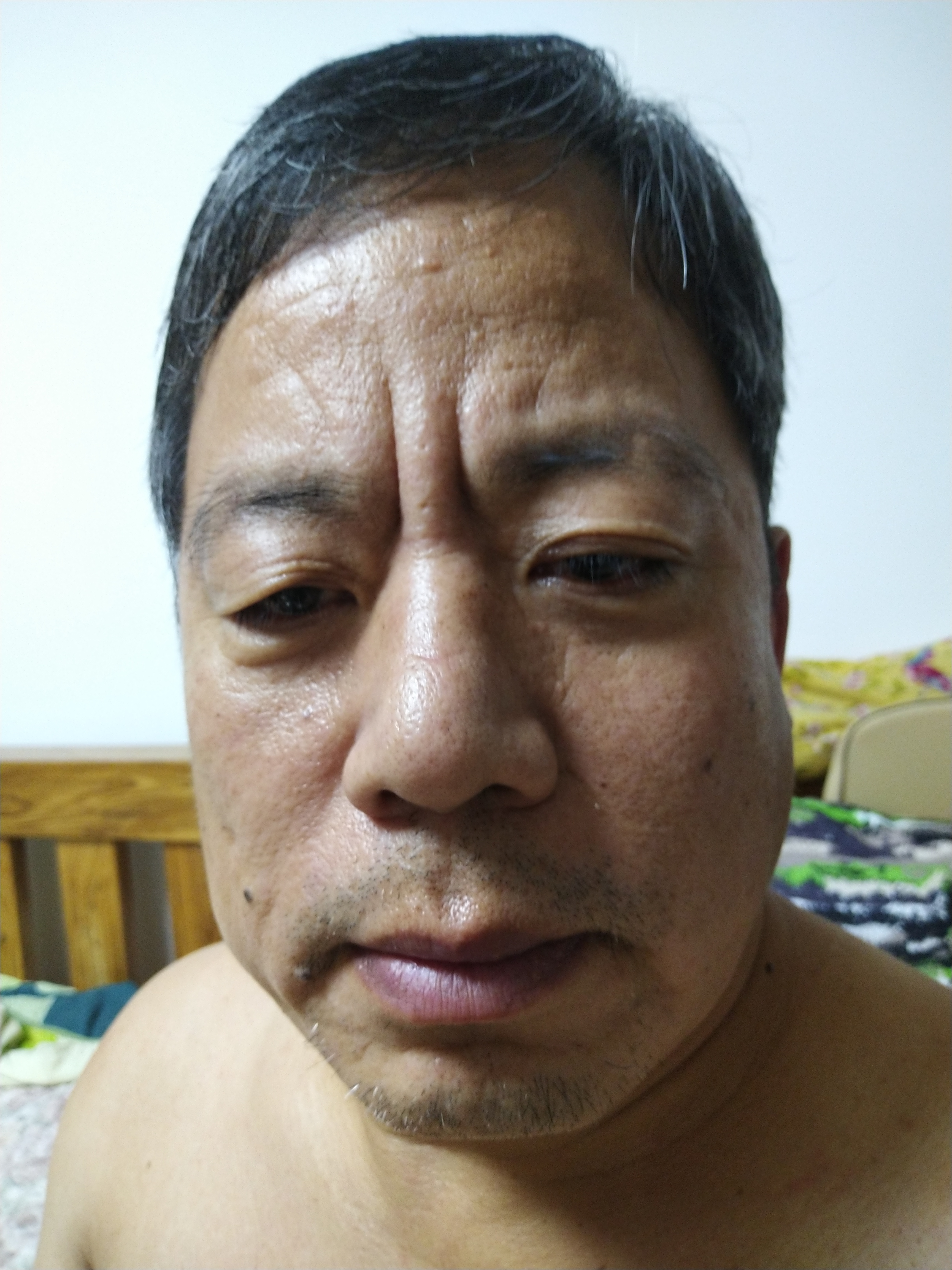 何春桥头像