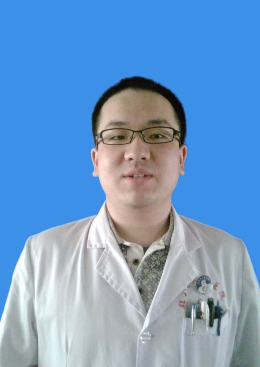 刘敏头像