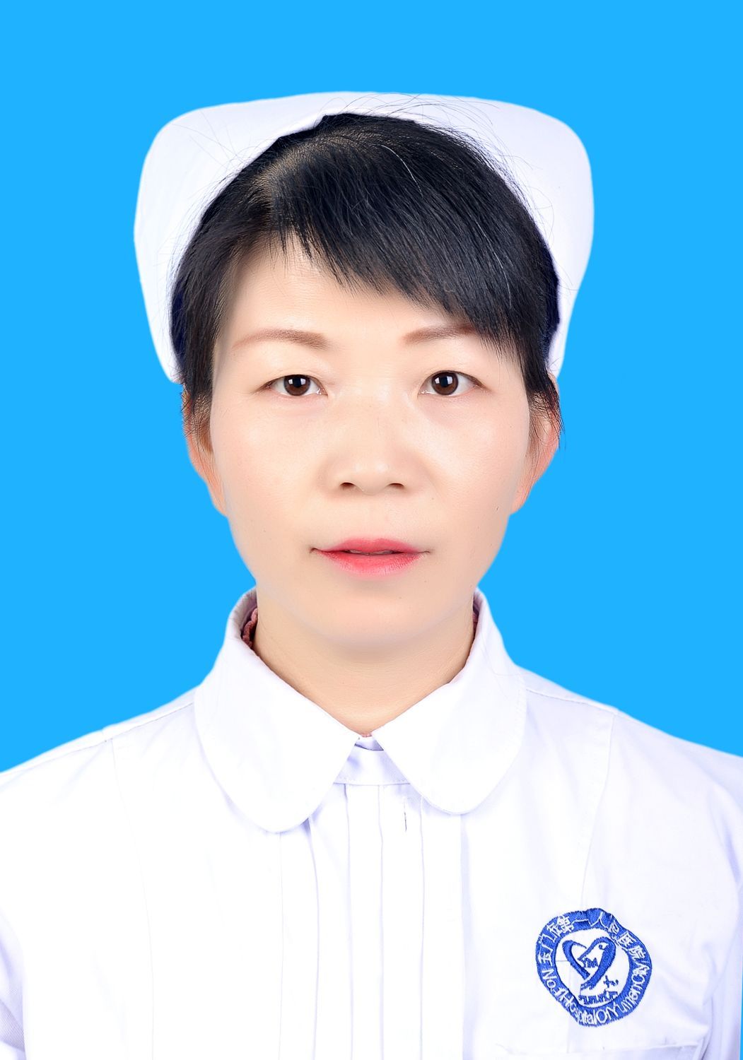王春梅头像