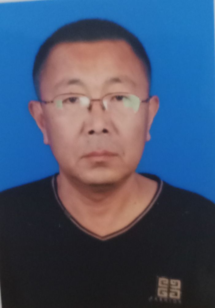 李旭头像