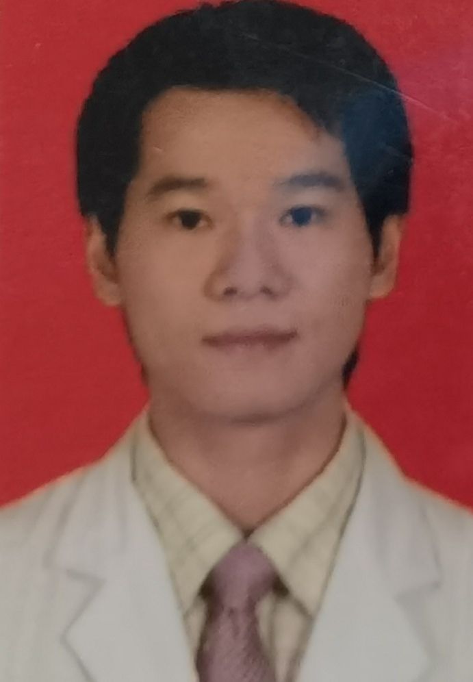 何永浩头像